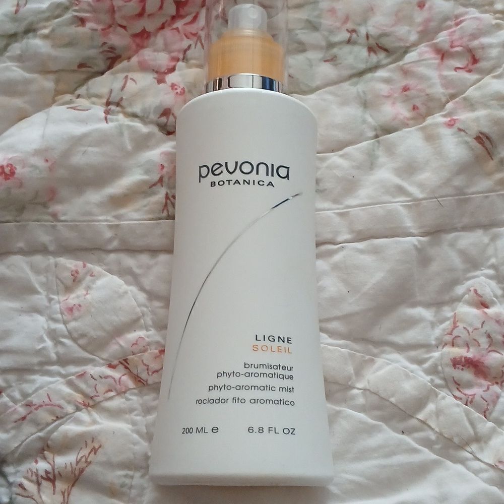 Pevonia  